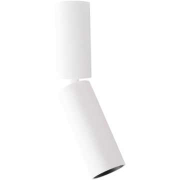 Maxlight HALO C0247 Повърхностно светило 1x7w/led 3000k 590lm ip20