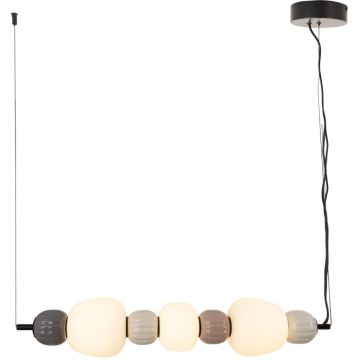 Maxlight MODERN P0630 Висяща лампа 28w/led 3000k 1848lm