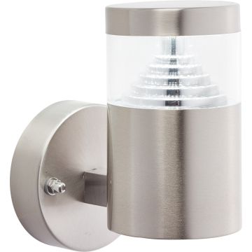 Brilliant Avon G43481/82 Светильник за стена 6500k 460lm IP44