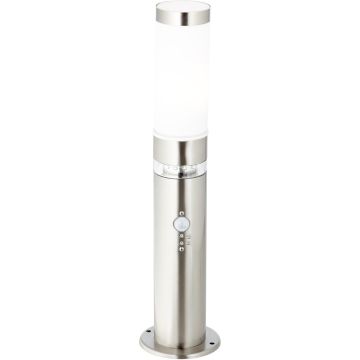 Brilliant Bole G46789/82 Стойка лампа 1x60w/e27 IP44