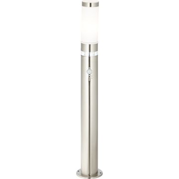 Brilliant Bole G46799/82 Стойка лампа 1x60w/e27 IP44