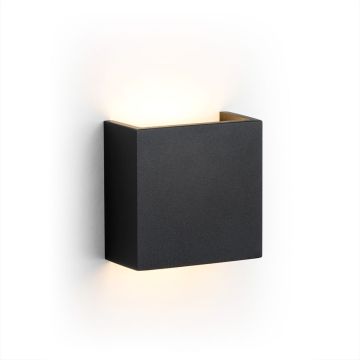 Argon GENT 8359 Светильник за стена 1x3/LED 3000K 486LM IP20