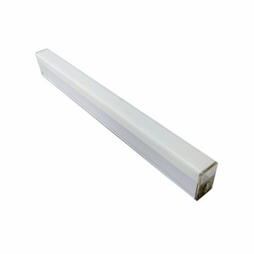 Light Prestige Geometric LP-0109/1M 30CM 4K Таванна лампа 1x6W/LED 4000K IP20