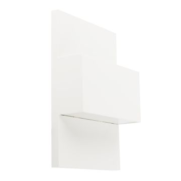Norlys GENEVE 5108W Светильник за стена 1x8W/LED 4000K 961LM IP54