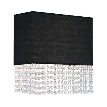 AZzardo GLAMOUR WALL AZ1587 Светильник за стена 2x40W/E14 IP20