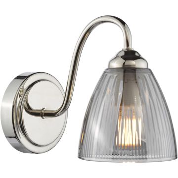 Dar Lighting Glynis GLY0738 Светильник за стена 1x40w/e14