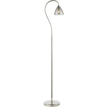 Dar Lighting Glynis GLY4938 Стойка лампа 1x40w/E27