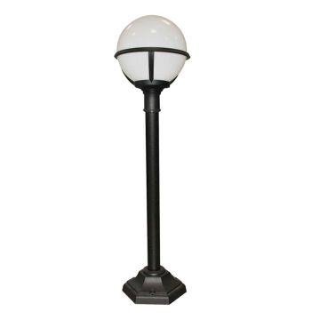 Elstead Lighting GLENBEIGH GLENBEIGH-PILLAR Стойка лампа 1x60W/E27 IP44