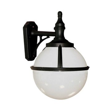 Elstead Lighting GLENBEIGH GLENBEIGH-WALL Светильник за стена 1x60W/E27 IP44