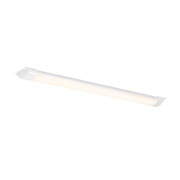 Nordlux GLENDALE 2410116101 Линейна лампа 1x10.5W/LED 3000K IP20