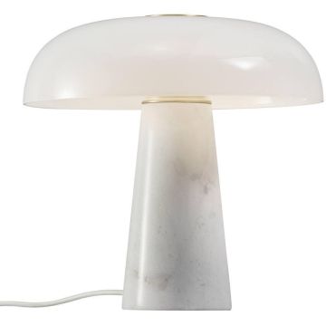 Nordlux GLOSSY 2020505001 Масичка лампа 1x15W/E27 IP20