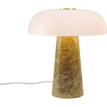 Nordlux GLOSSY 2520015009 Масичка лампа 1x15w/e14 ip20