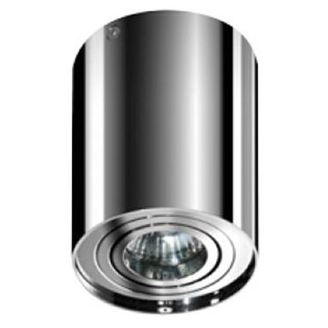 AZzardo BROSS AZ0857 Повърхностно светило 1x50W/GU10 IP20