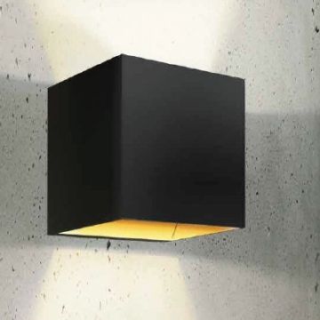 AZzardo MARS/GOLD AZ1090 Светильник за стена 1x40W/G9 IP20
