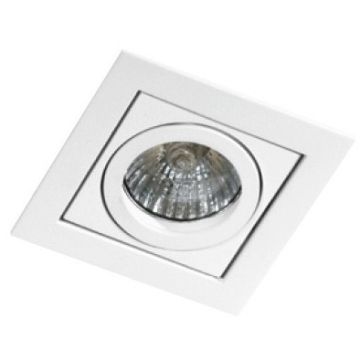 AZzardo PACO AZ0796 Вградено спот светило 1x50W/MR16