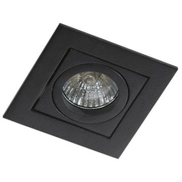 AZzardo PACO AZ0797 Вградено спот светило 1x50W/MR16