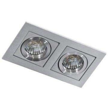 AZzardo PACO AZ0798 Вградено спот светило 2x50W/MR16