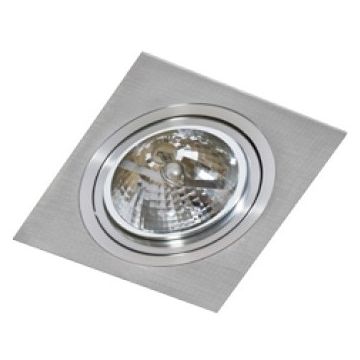 AZzardo SIRO AZ0767 Вградено спот светило 1x50W/GU10 ES111