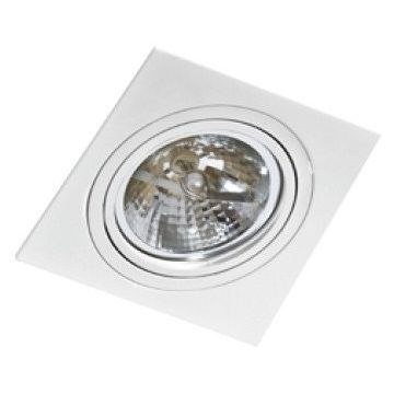 AZzardo SIRO AZ0768 Вградено спот светило 1x50W/GU10 ES111