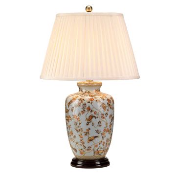 Elstead Lighting GOLD BIRDS GOLD-BIRDS-TL Масичка лампа 1x60W/E27