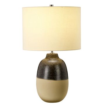 Elstead Lighting GRANGE PARK GRANGE-PARK-TL Масичка лампа 1x60W/E27