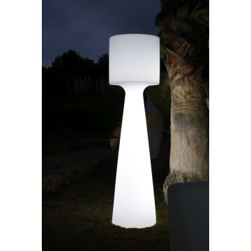 New Garden GRACE 140 3102 Стойка лампа 1x1,3W/LED 6000k 115lm ip65