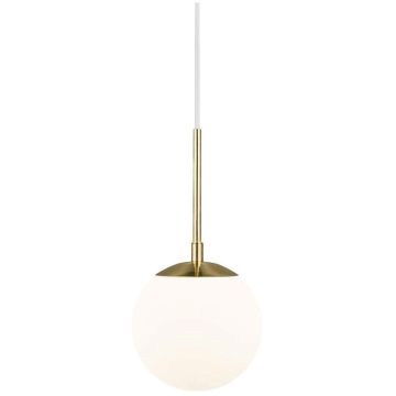 Nordlux GRANT 2010553035 Висяща лампа 1x15W/E14 IP20