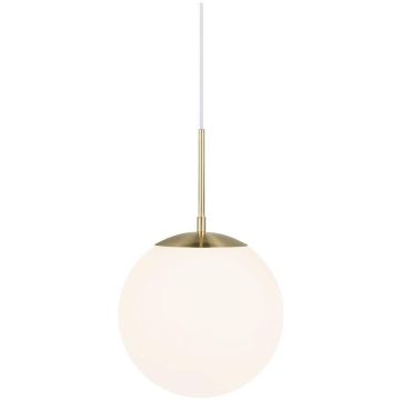 Nordlux GRANT 2010563035 Висяща лампа 1x25W/E27 IP20