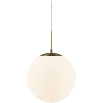 Nordlux GRANT 2010573035 Висяща лампа 1x25W/E27 IP20