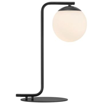 Nordlux GRANT 46635003 Масичка лампа 1x40W/E14 IP20