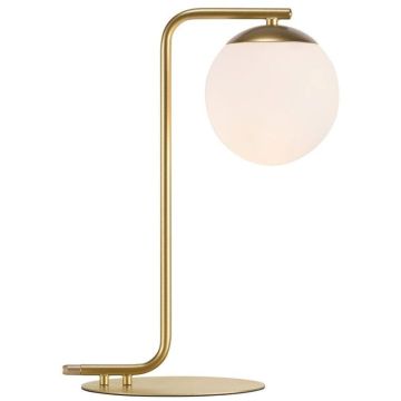 Nordlux GRANT 46635025 Масичка лампа 1x40W/E14 IP20