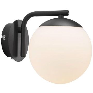 Nordlux GRANT 47091003 Светильник за стена 1x40W/E14 IP20