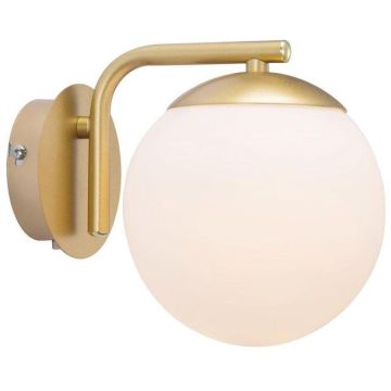 Nordlux GRANT 47091025 Светильник за стена 1x40W/E14 IP20