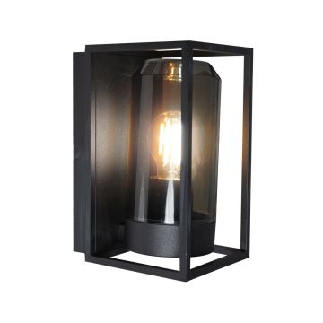 Nordlux GRIFFIN 2218131047 Светильник за стена 1x15W/E27 IP44