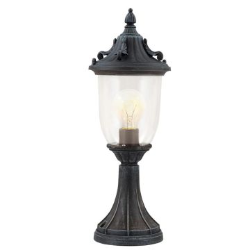 Elstead Lighting ELKSTONE GZH-ELK3 Стойка лампа 1x60W/E27 IP44
