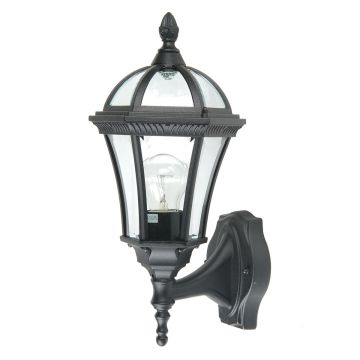 Elstead Lighting LEDBURY GZH-LB1 Светильник за стена 1x60W/E27 IP44