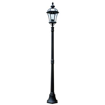 Elstead Lighting LEDBURY GZH-LB5 Фенер 1x60W/E27 IP44