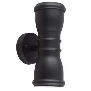 Elstead Lighting MALVERN GZH-MALV Светильник за стена 2x35W/GU10 IP44