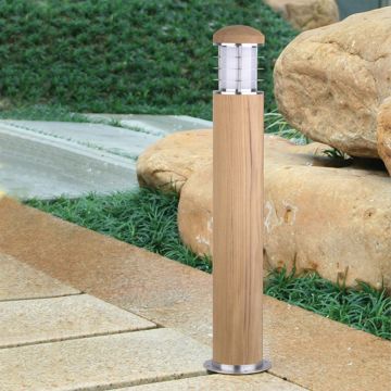 Elstead Lighting SANDBANKS GZ-POOLE-B Стойка лампа 1x15W/E27 IP55