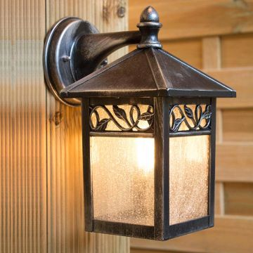 Elstead Lighting WINCHCOMBE GZH-WC2 Светильник за стена 1x60W/E27 IP44