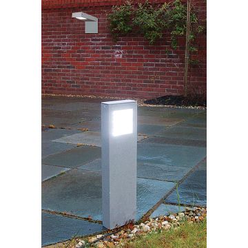 Garden Zone BETA GZ-BETA16 Светильник за стена 30x0.1W/LED IP65