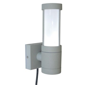 Garden Zone BETA GZ-BETA3 Светильник за стена 3x1W/LED IP54