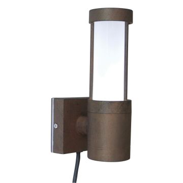 Garden Zone BETA GZ-BETA4 Светильник за стена 3x1W/LED IP54