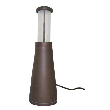 Garden Zone BETA GZ-BETA8 Стойка лампа 3x1W/LED IP54