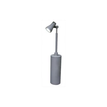 Garden Zone BETA GZ-BETA9 Стойка лампа 3x1W/LED IP54