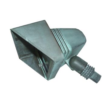 Garden Zone BRONZE GZ-BRONZE13 Градински фар 4x1,2W/LED IP44