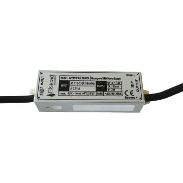 Garden Zone DRIVER GZ-11W-PG-DRIVER Захранване IP67