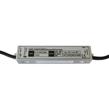 Garden Zone DRIVER GZ-28W-PG-DRIVER Захранване IP67