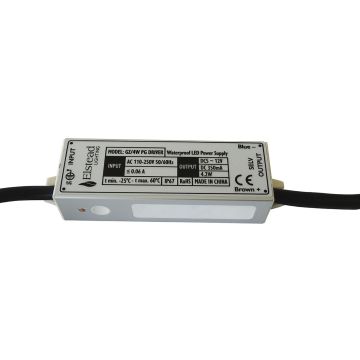Garden Zone DRIVER GZ-4W-PG-DRIVER Захранване IP67