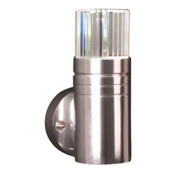 Garden Zone OPTICA GZ-OPTICA1 Светильник за стена 3x1W/LED IP54